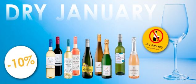 Dry January