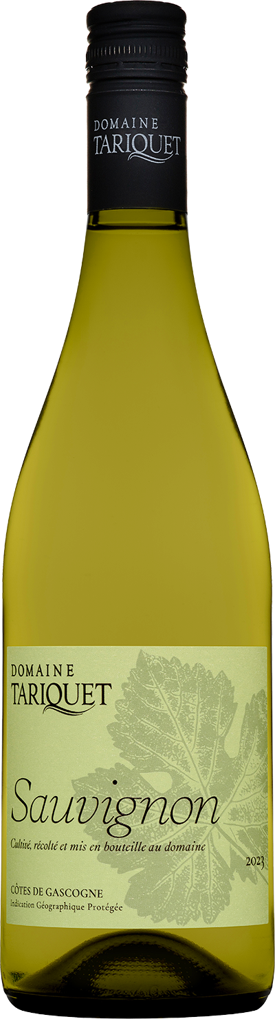  Sauvignon Blanc Côtes de Gascogne IGP