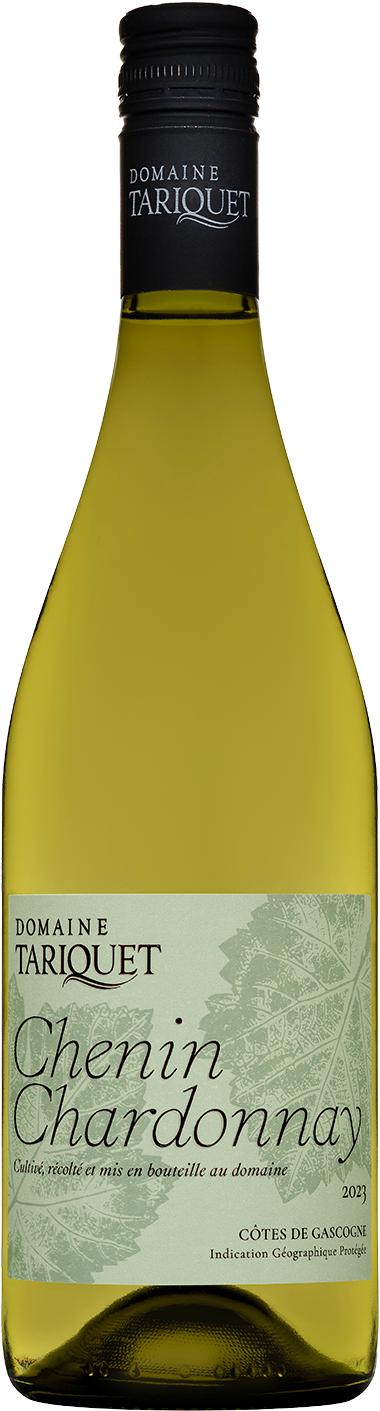  Chenin/Chardonnay Côtes de Gascogne IGP