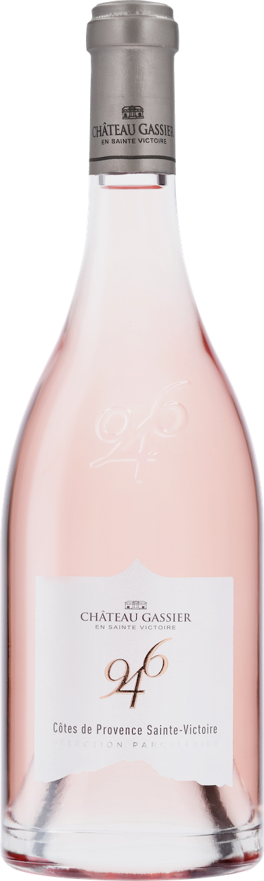Cuvée 946 Rosé BIO C.-de-Provence AOC