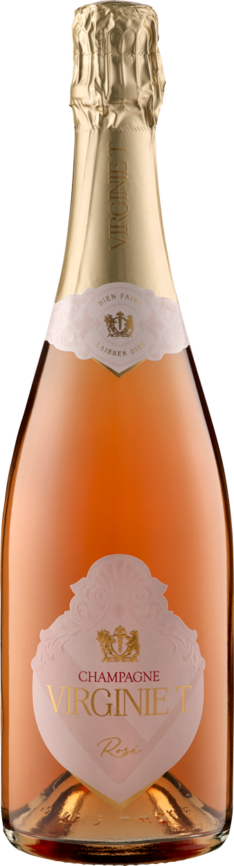  Rosé Champagne AOC